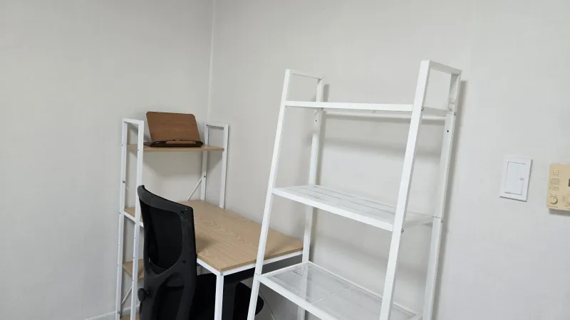 [Yeongam][Yeongam, Jeollanam-do] A space that allows rest at a Mokpo-Yeongam business trip destination. 3