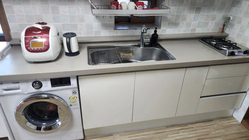 [Gangneung][Gangneung, Gangwon-do] Detached studio apartment near the sea 11