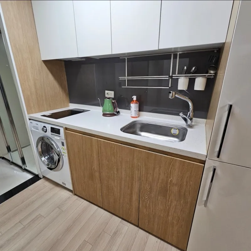 [Gangseo, Seoul][Seoul Magok] DM400 Suite A Directly Connected to Yangcheonhyanggyo Station 6