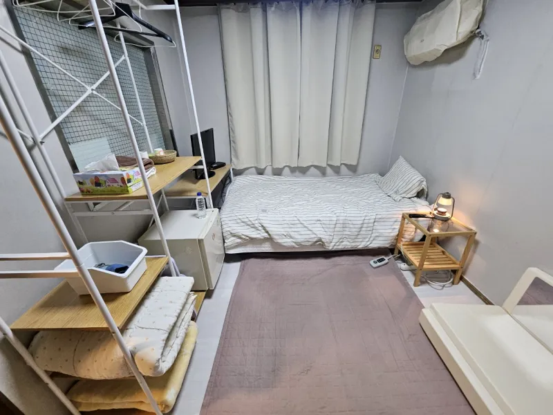 [부산 중구] 남포동 중앙동 조용한 지하철도보3분 역세권 위치 개별욕실 6