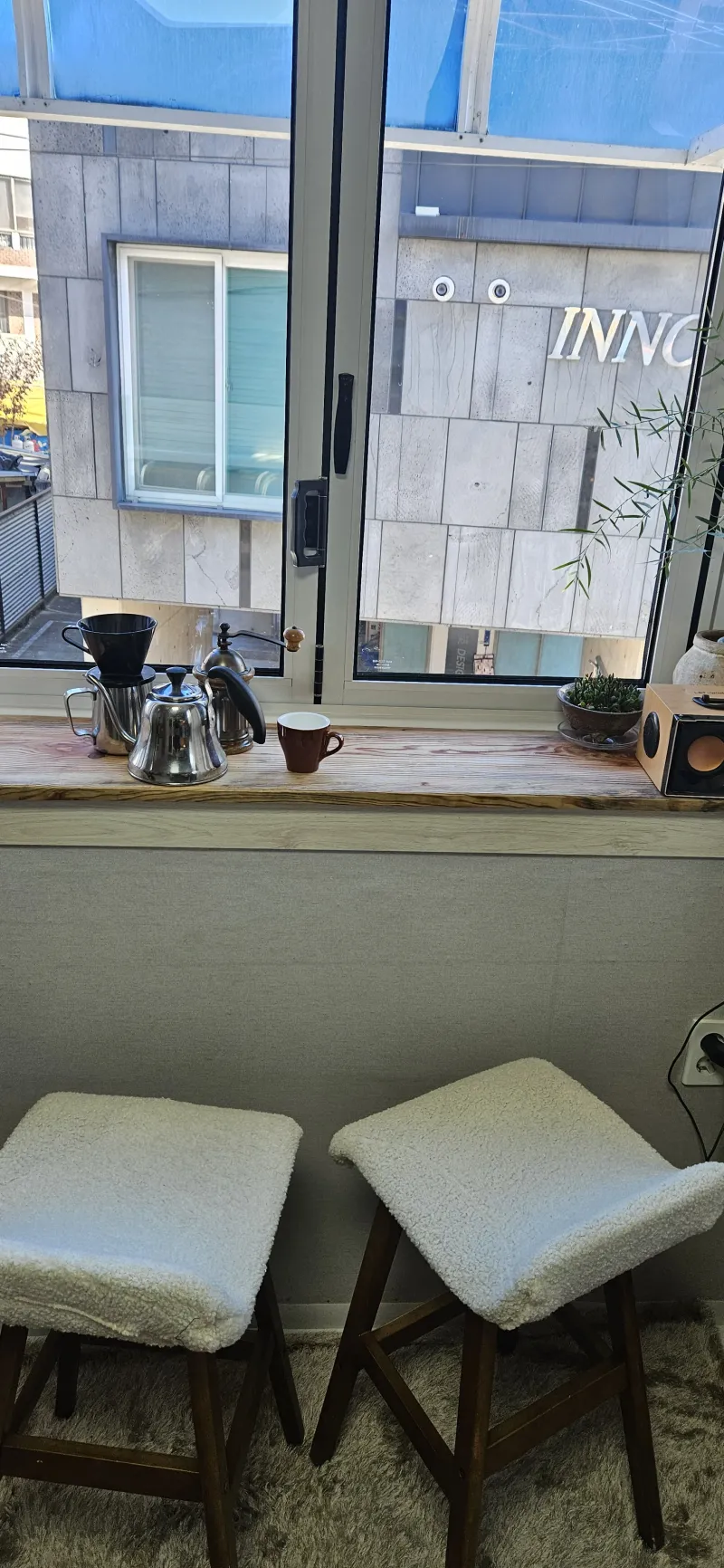 [Chungju][Chungju, North Chungcheong Province] A two-story duplex studio apartment with a touch of elegance #ValueForMoney 5