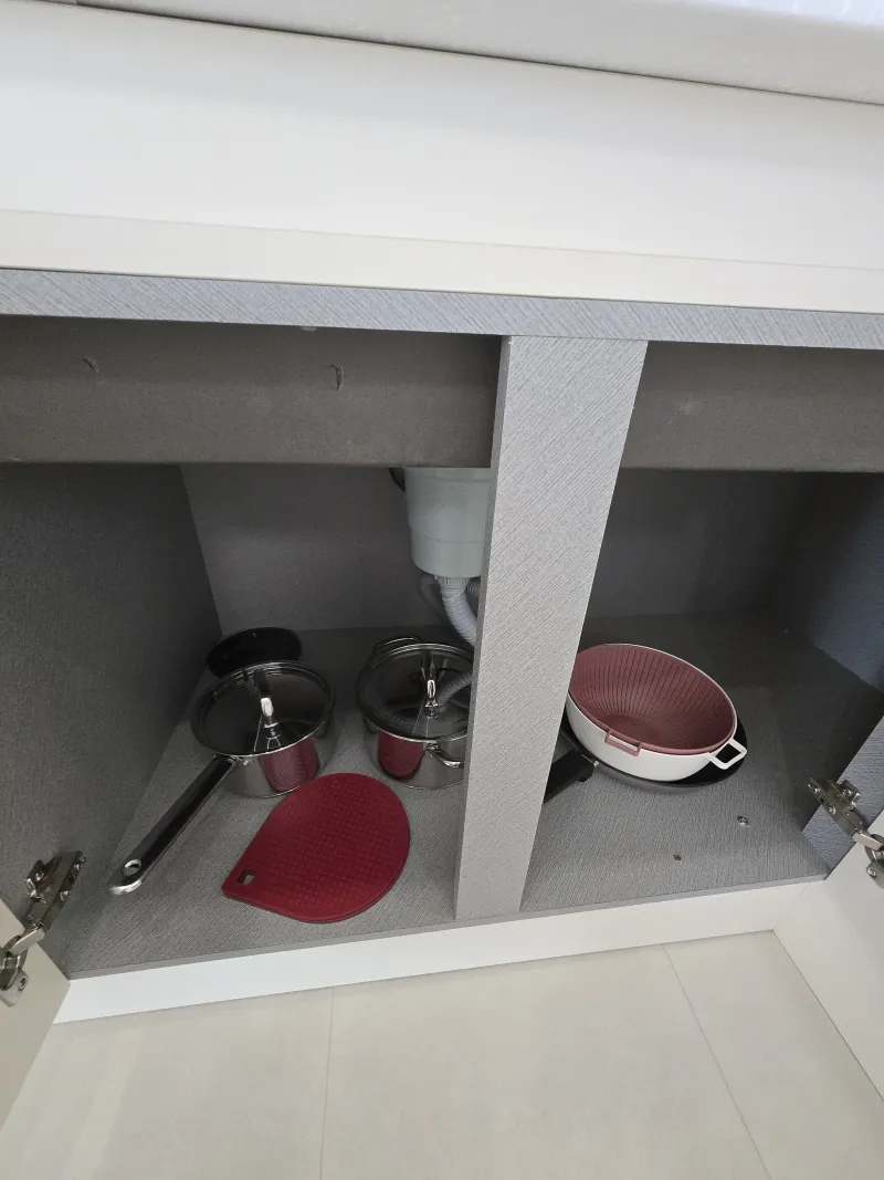 [Gyeongju] Two-room apartment 5 minutes by car from Hwangridan-gil 16