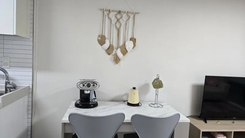 [Yeongam][Yeongam, Jeollanam-do] A space that allows rest at a Mokpo-Yeongam business trip destination. 9
