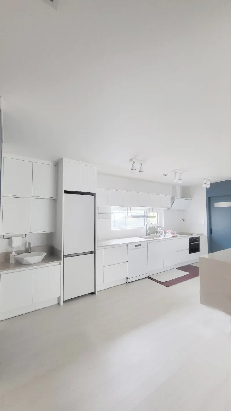 [Nonsan] Quiet, Fully Furnished 2-Story Detached House #Stylish Modern Accommodation## 14