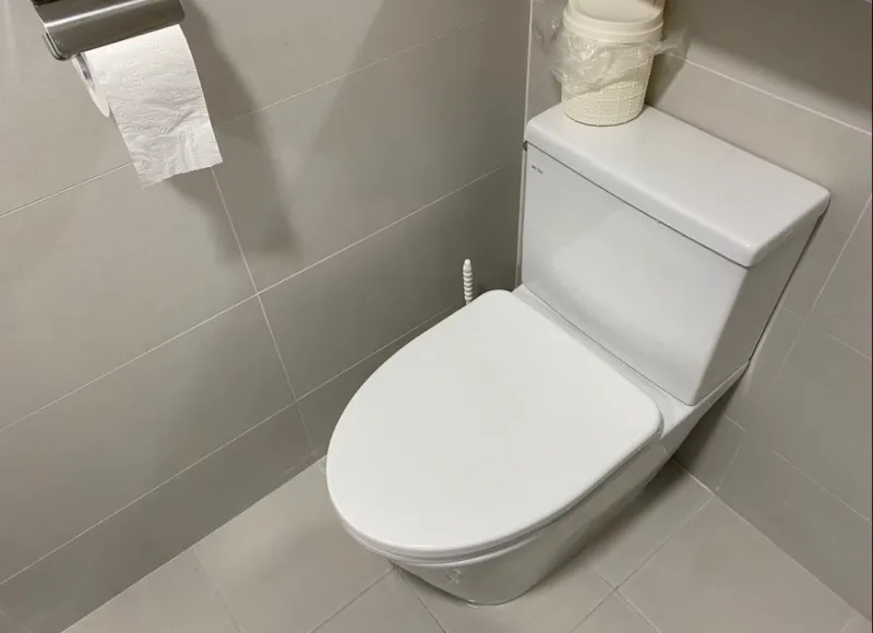 [부산 해운대] 달맞이 아늑한 집에서 살아보기, 넓은 투룸 6