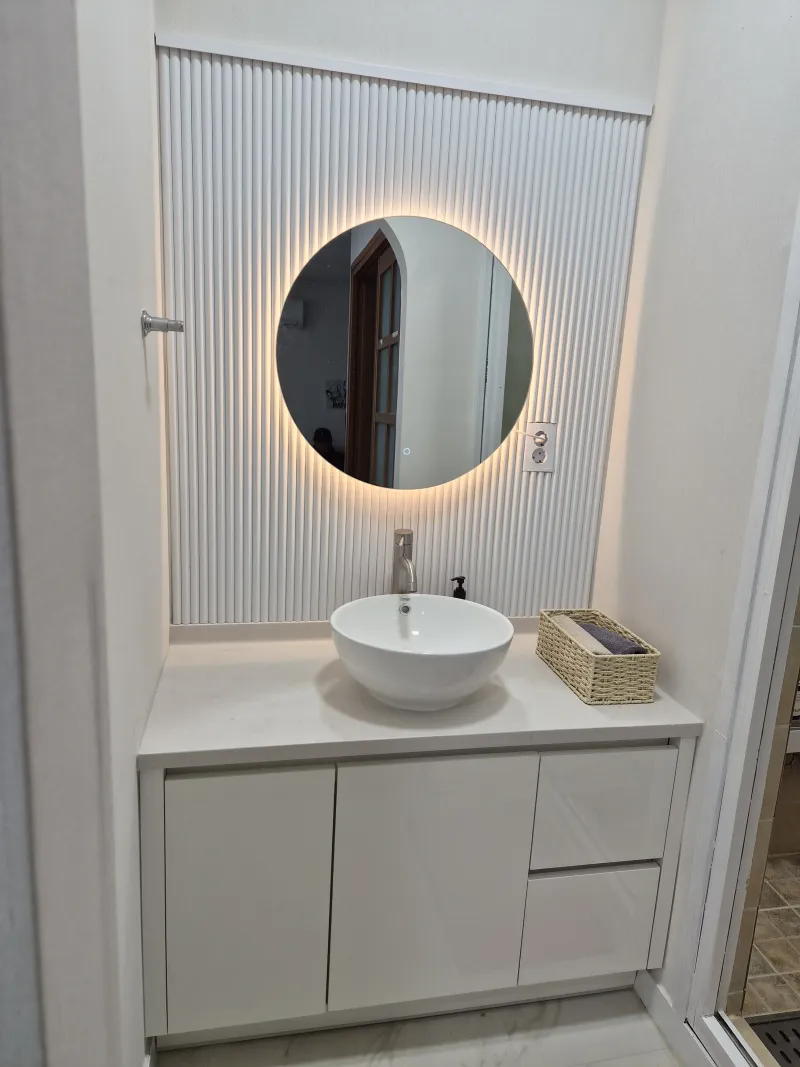 [Goseong] Quiet and clean studio apartment 25