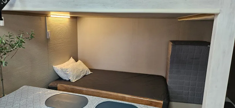 [Chungju][Chungju, North Chungcheong Province] A two-story duplex studio apartment with a touch of elegance #ValueForMoney 2