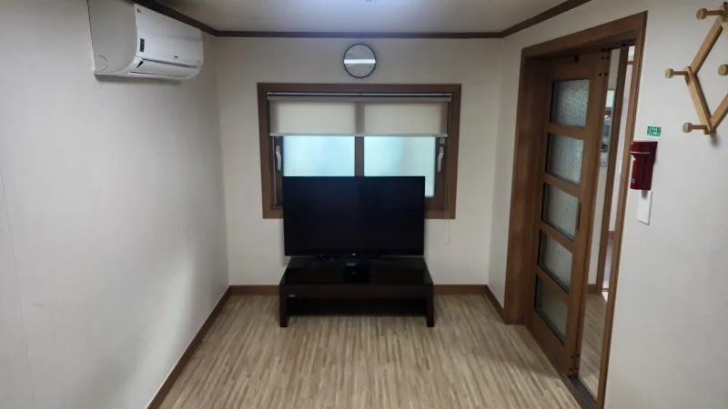 [Gangneung][Gangneung, Gangwon-do] Detached studio apartment near the sea 2