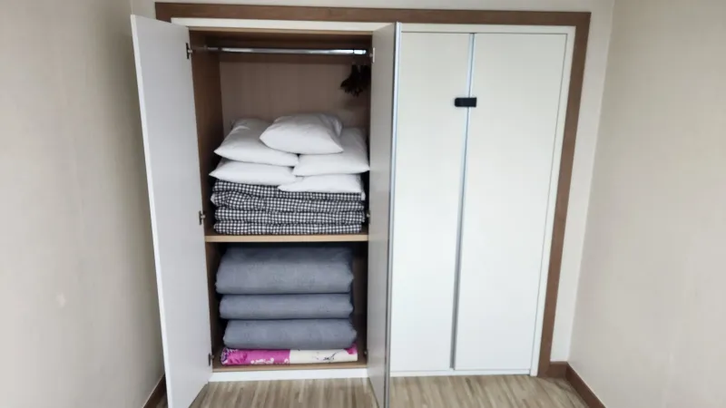 [Gangneung][Gangneung, Gangwon-do] Detached studio apartment near the sea 3