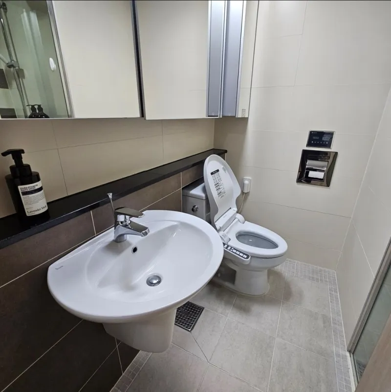 [Gangseo, Seoul][Seoul Magok] DM400 Suite A Directly Connected to Yangcheonhyanggyo Station 4