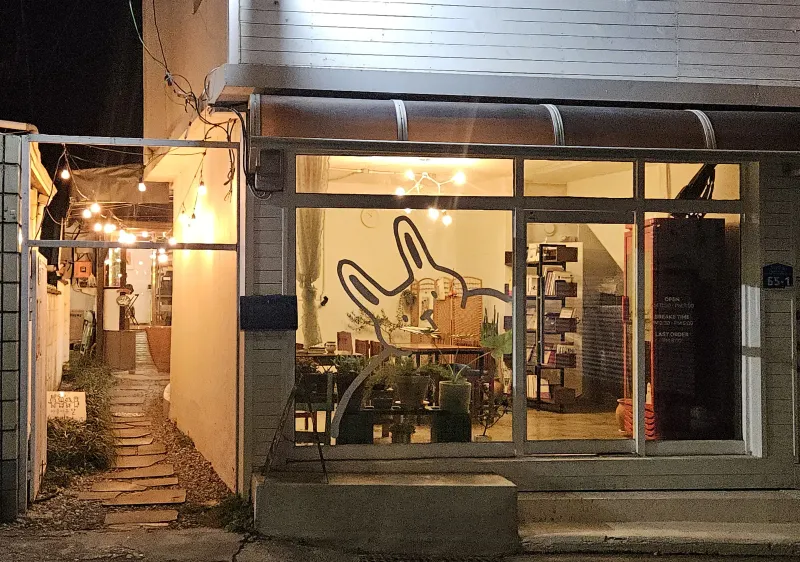 [Chungju][Chungju, North Chungcheong Province] A two-story duplex studio apartment with a touch of elegance #ValueForMoney 19