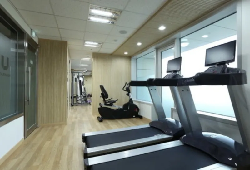 [서울 서초] 교통&편의&안전-아늑풀풀옵션 Fitness포함 고층 25