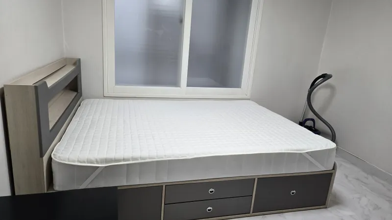 [Yeongam][Yeongam, Jeollanam-do] A space that allows rest at a Mokpo-Yeongam business trip destination. 2