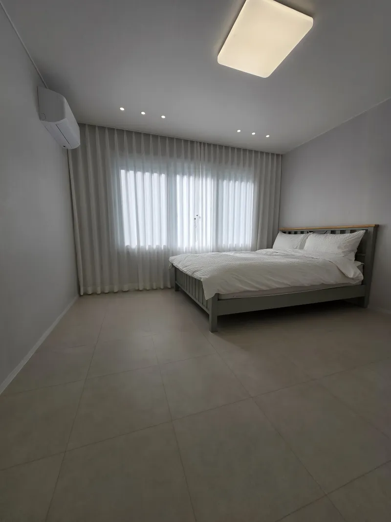 [Gyeongju] Two-room apartment 5 minutes by car from Hwangridan-gil 2
