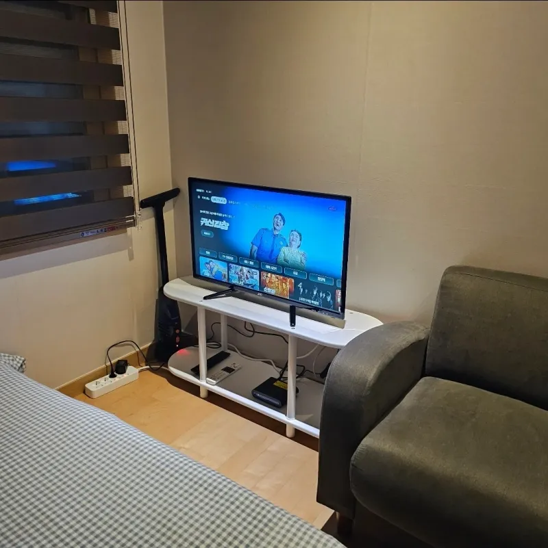 [Gangseo, Seoul][Seoul Magok] Botanic 700W Directly Connected to Magoknaru Station 11