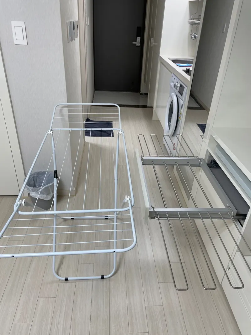 [Seogwi-dong, Seogwipo] Fully Furnished Residence_Studio Twin Room 4 [Cooking Available] 9