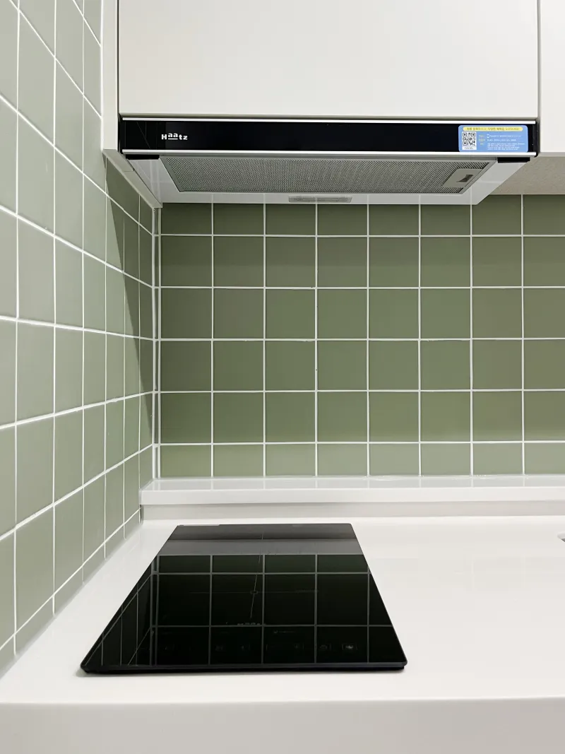[Seo-gu, Daejeon] First move-in for a 1.5-room apartment after Yongmun remodeling. 12