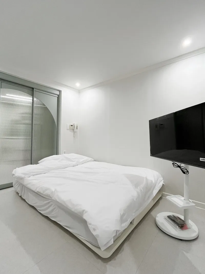 [Seo-gu, Daejeon] First move-in for a 1.5-room apartment after Yongmun remodeling. 4