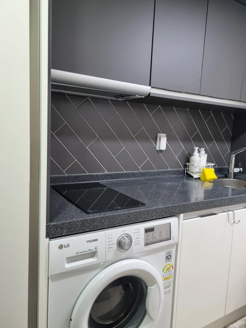 [Gangbuk, Seoul] Suyu & Mia Double Duplex near the subway station 19