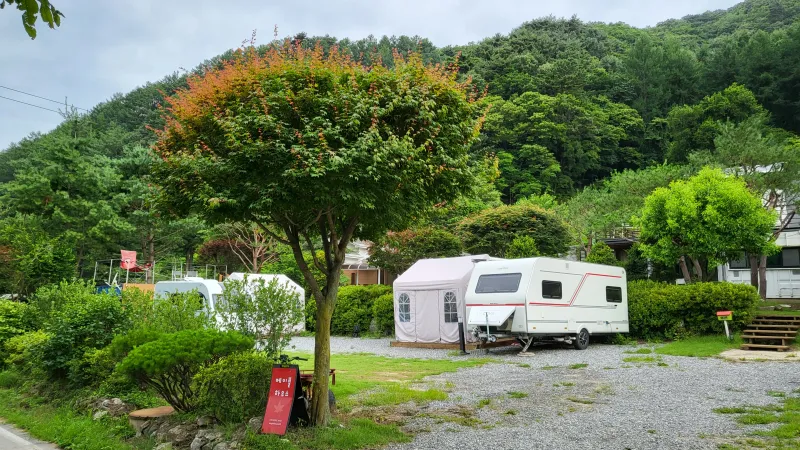 [Yangpyeong] A private villa in Bulmong, a great restaurant for stargazing in the night sky of Eobi Valley. 43