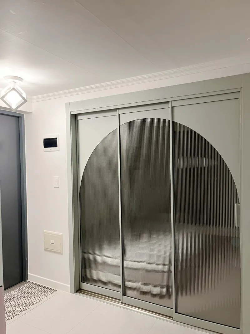 [Seo-gu, Daejeon] First move-in for a 1.5-room apartment after Yongmun remodeling. 20
