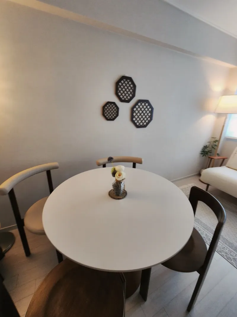 [Songpa, Seoul] Jamsil·KSPO·Hospital·Business trip·2-room, 2-bed private 5