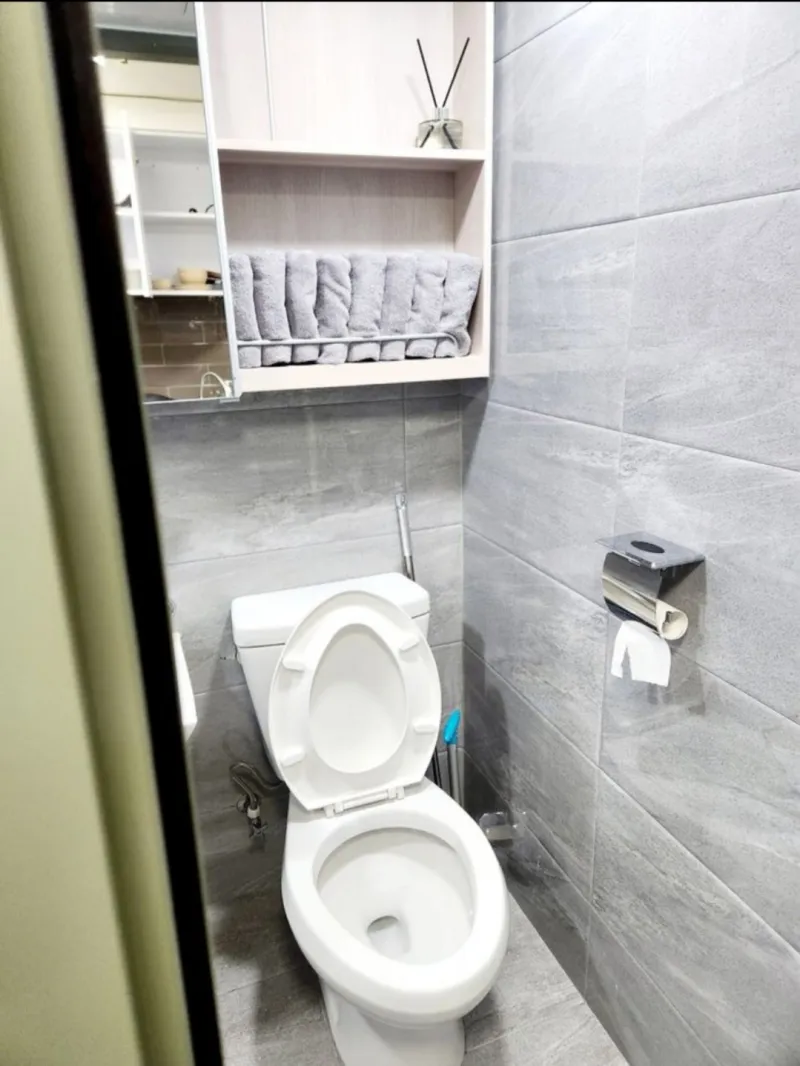 [Mapo, Seoul] A clean house 3 minutes walk from Aeoge Station 10