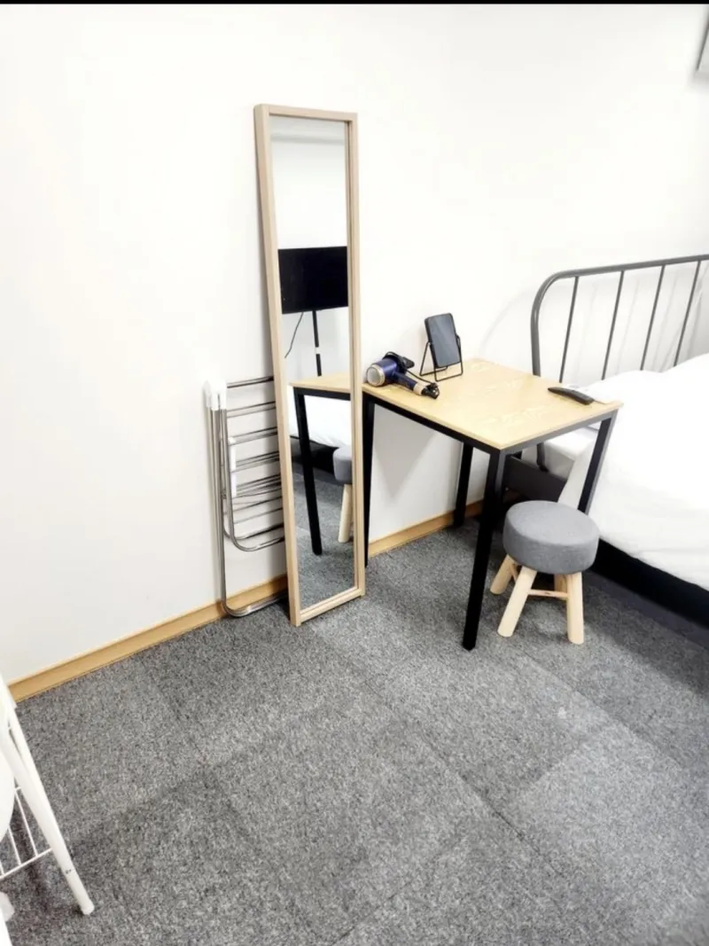 [Mapo, Seoul] A clean house 3 minutes walk from Aeoge Station 3