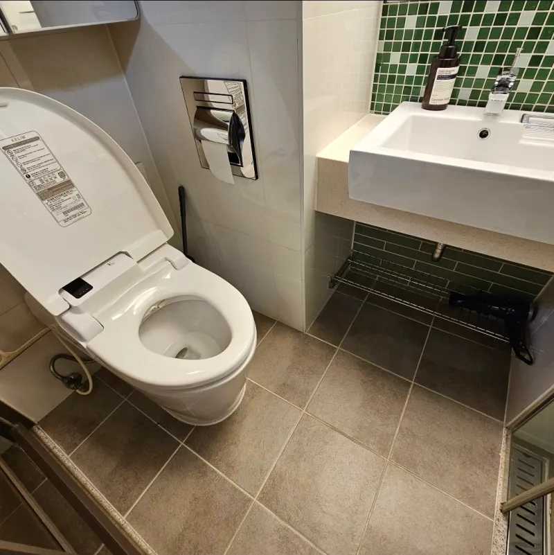 [Gangseo, Seoul][Seoul Magok] Botanic 700W Directly Connected to Magoknaru Station 4