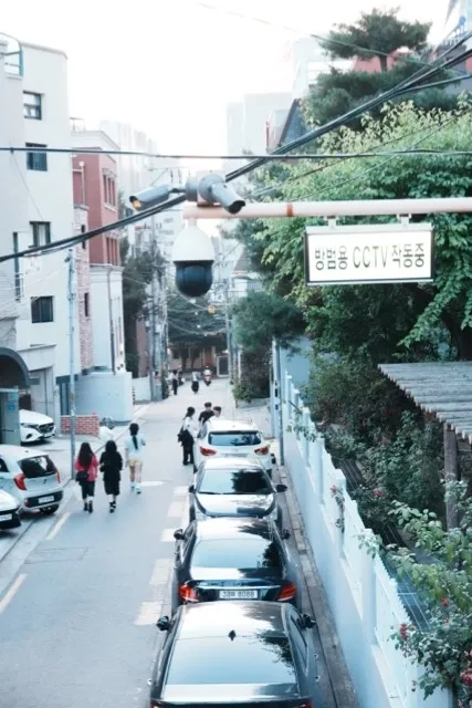 [Mapo, Seoul] One-room apartment near Hongik University Station 11
