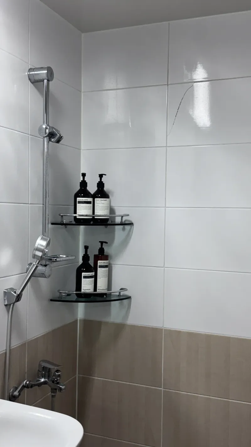 [Asan][Asan, South Chungcheong Province] Asan Terminal Two-Room Apartment / Chungmu Hospital / Government Office / Free Parking 18