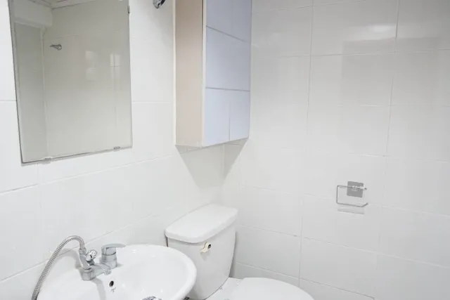 [Mapo, Seoul] One-room apartment near Hongik University Station 4