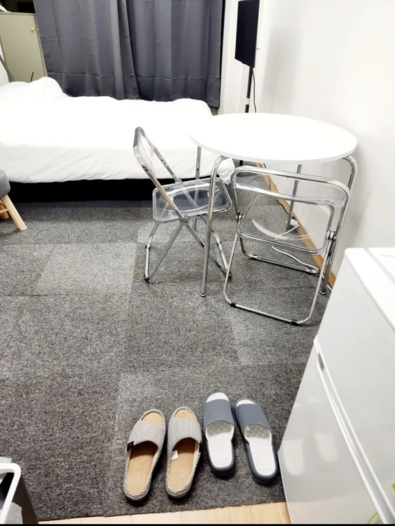 [Mapo, Seoul] A clean house 3 minutes walk from Aeoge Station 2