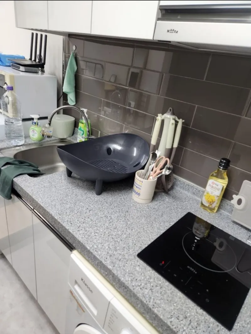 [Mapo, Seoul] A clean house 3 minutes walk from Aeoge Station 11