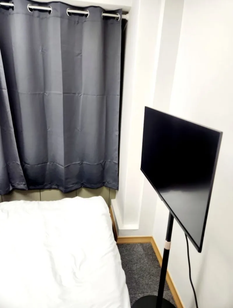 [Mapo, Seoul] A clean house 3 minutes walk from Aeoge Station 5