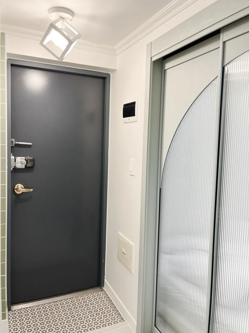 [Seo-gu, Daejeon] First move-in for a 1.5-room apartment after Yongmun remodeling. 16