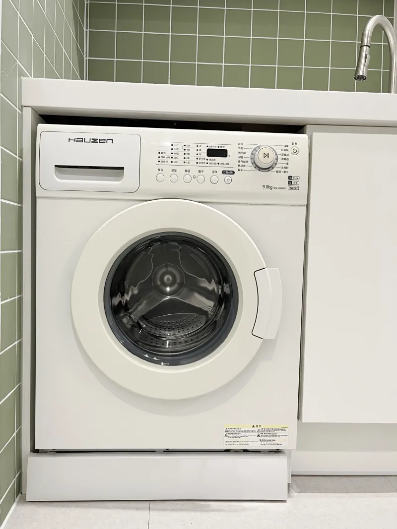 [Seo-gu, Daejeon] First move-in for a 1.5-room apartment after Yongmun remodeling. 11