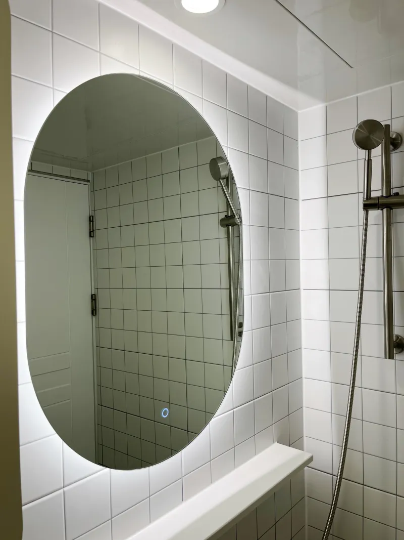 [Seo-gu, Daejeon] First move-in for a 1.5-room apartment after Yongmun remodeling. 8