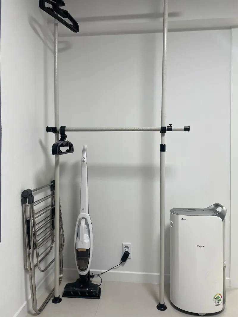 [Guro, Seoul] Namguro Olly Remodeling, 3 fully furnished, super single units, "Opening Discount" 11