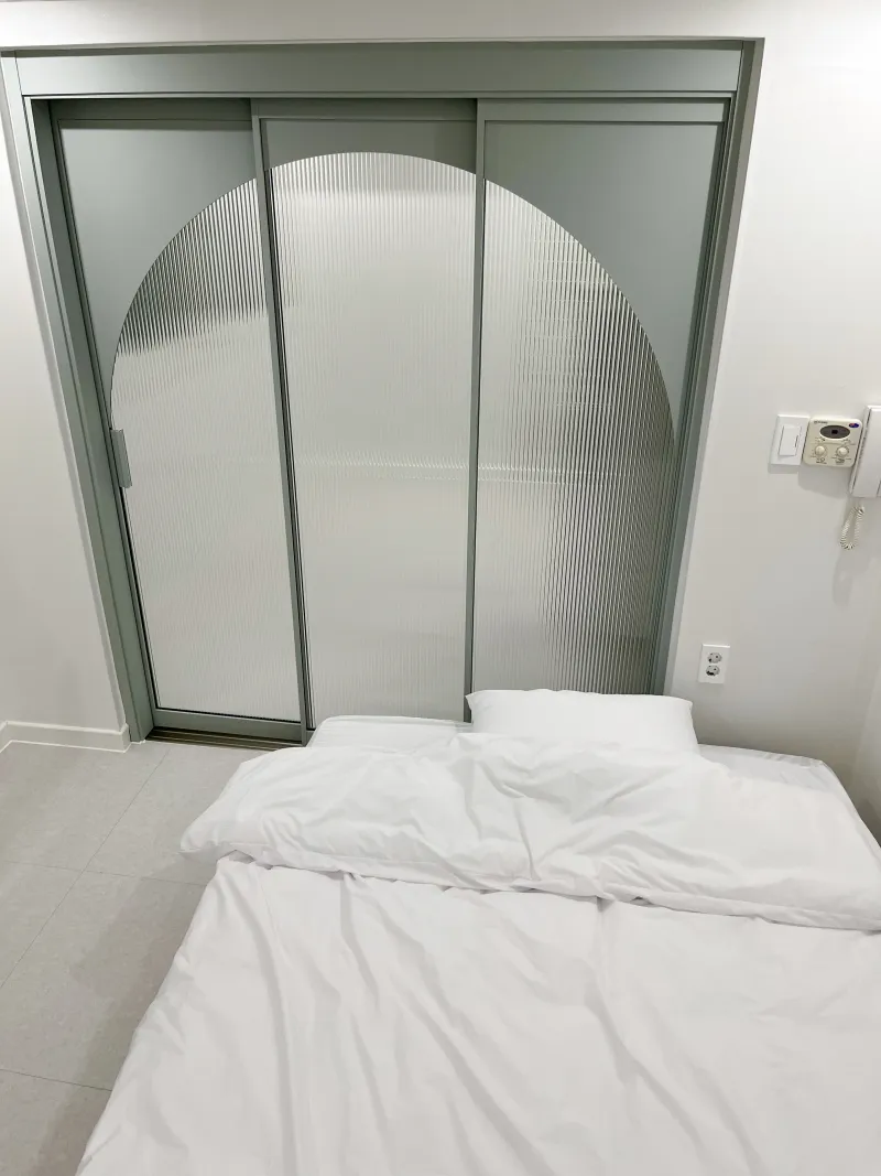 [Seo-gu, Daejeon] First move-in for a 1.5-room apartment after Yongmun remodeling. 2