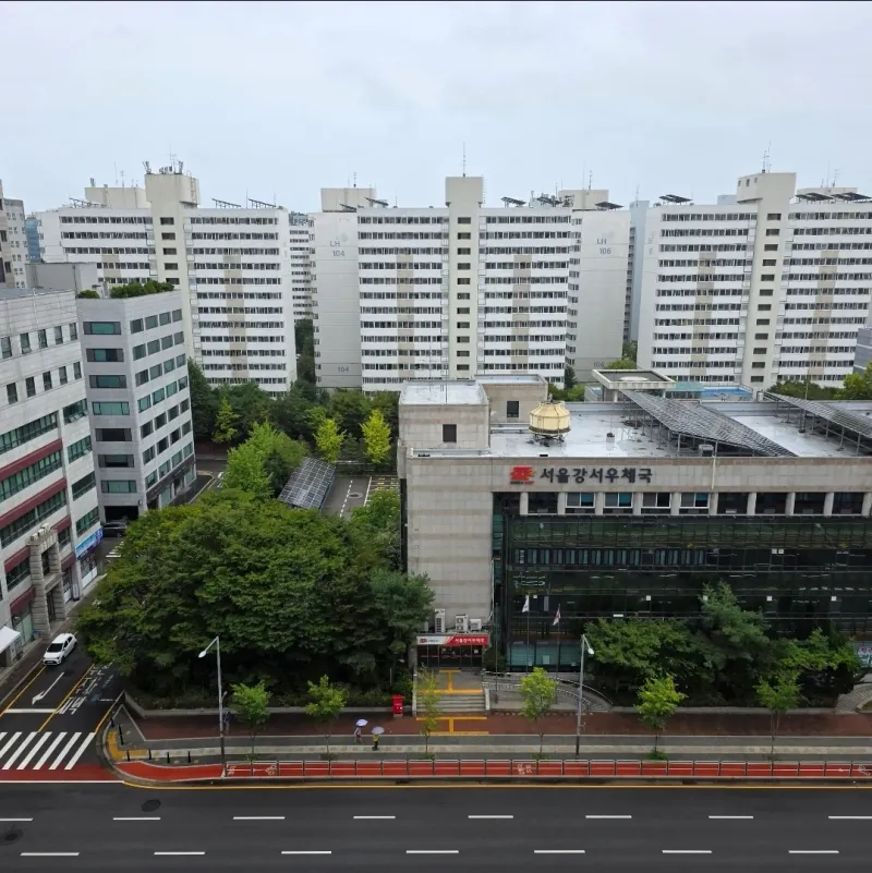 [서울 강서][서울 마곡] 웰1100 플러스A 양천향교역 발산역 9