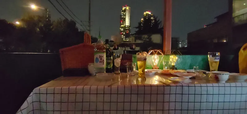 [서울 성동] 성수동 한강변 쉐어하우스 30