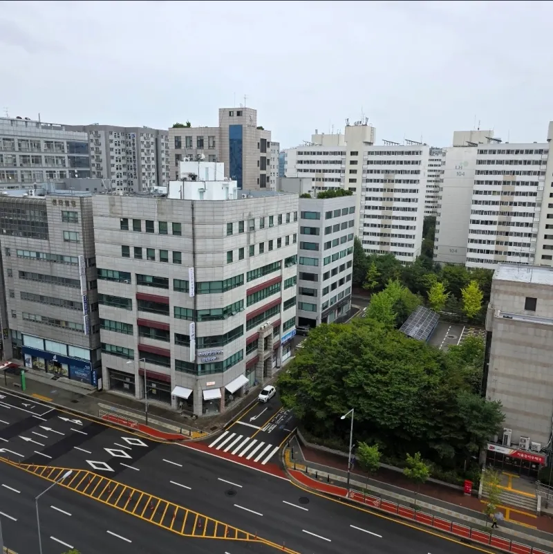 [서울 강서][서울 마곡] 웰1100 플러스A 양천향교역 발산역 11
