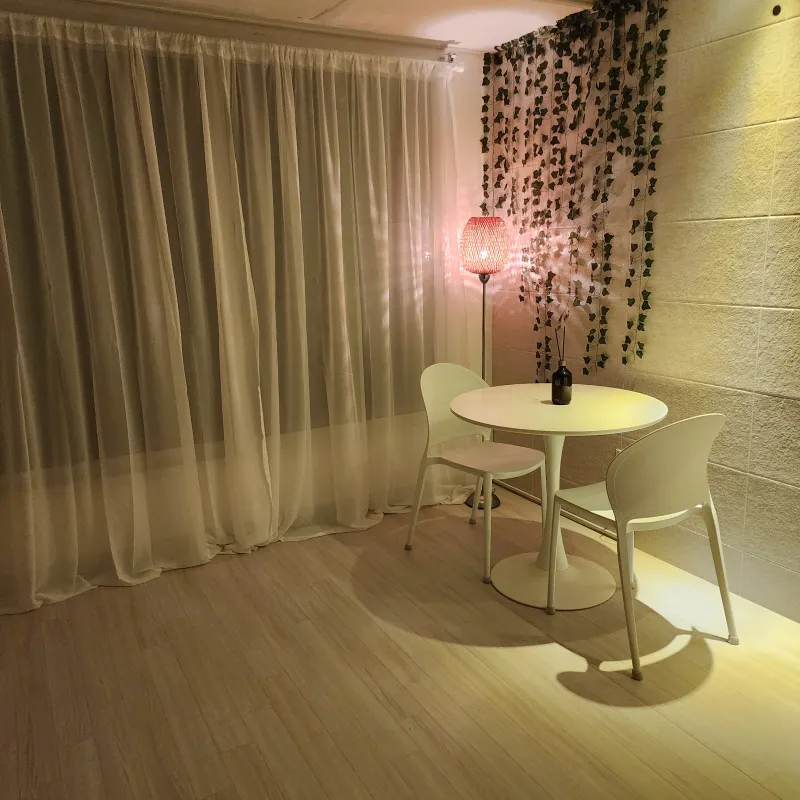 [Gangseo, Seoul] 3rd floor two-room apartment with good lighting and elevator, 7 minutes from Kkachisan Station 12