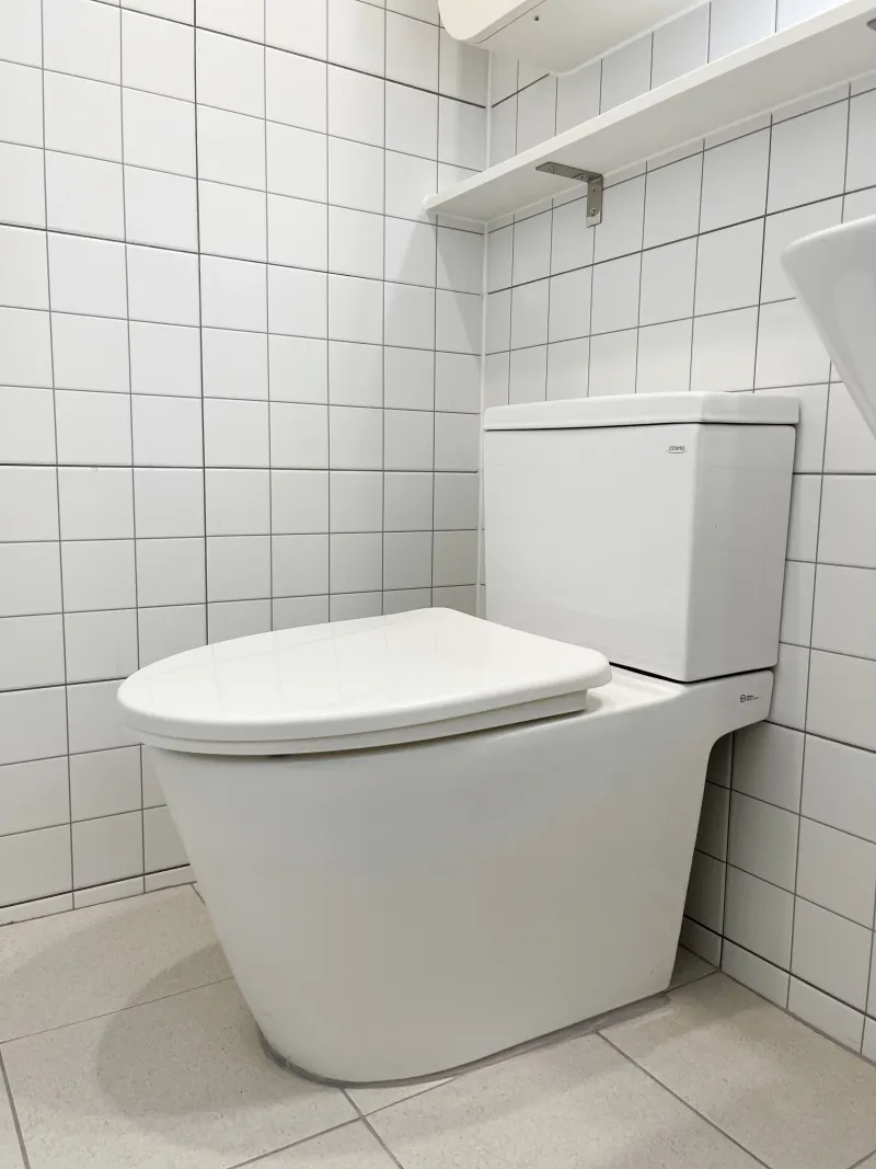 [Seo-gu, Daejeon] First move-in for a 1.5-room apartment after Yongmun remodeling. 9