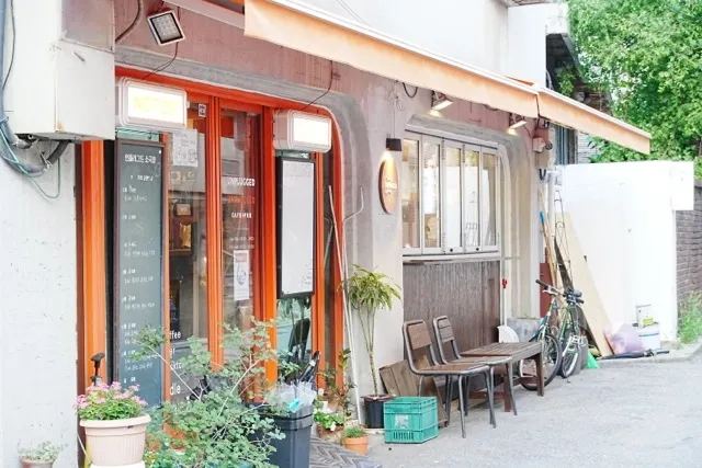 [Mapo, Seoul] One-room apartment near Hongik University Station 13