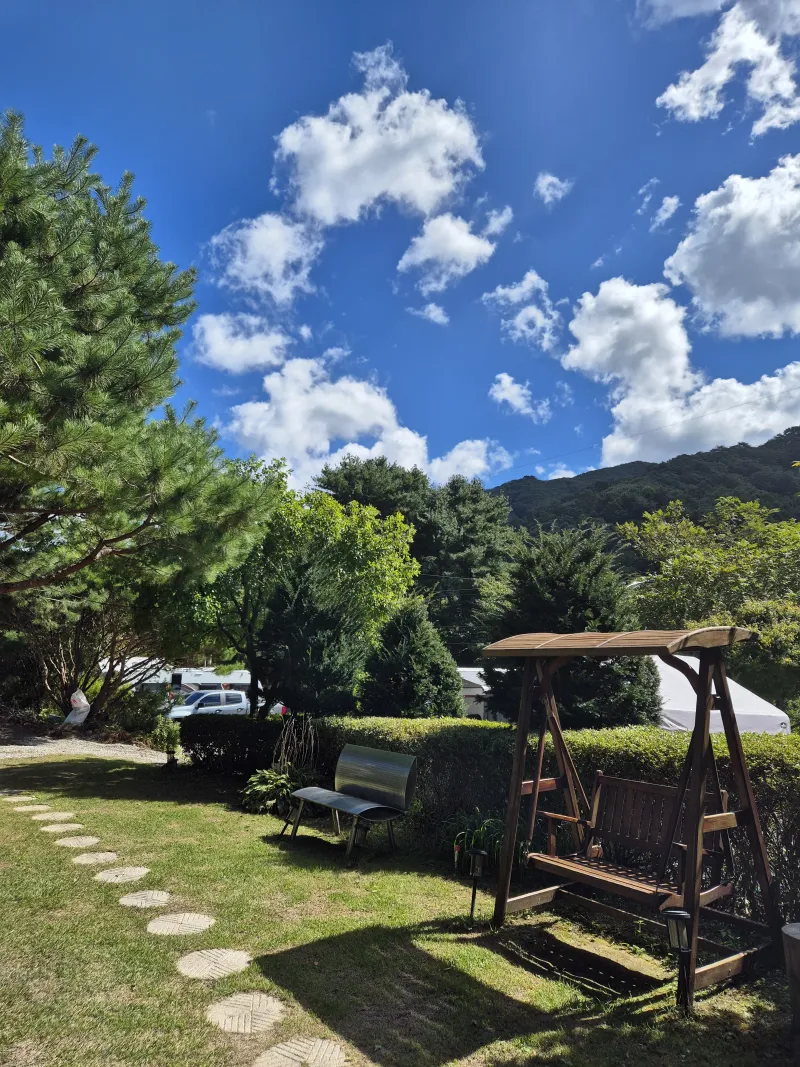 [Yangpyeong] A private villa in Bulmong, a great restaurant for stargazing in the night sky of Eobi Valley. 39