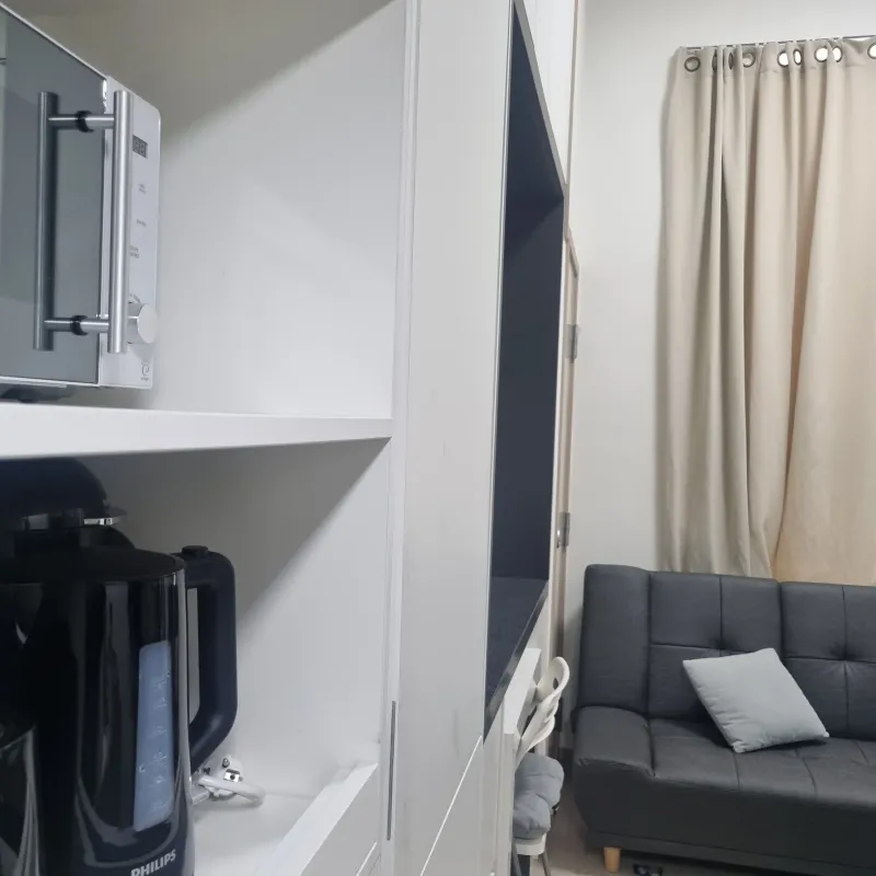 [Gangbuk, Seoul] Suyu & Mia Double Duplex near the subway station 17