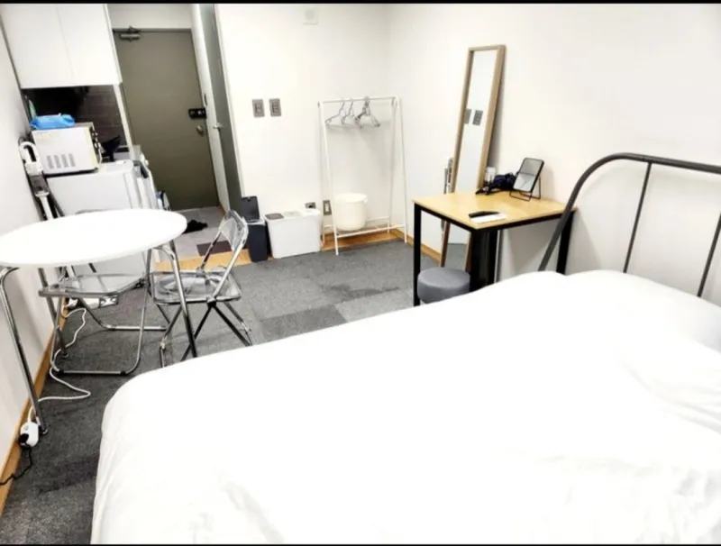 [Mapo, Seoul] A clean house 3 minutes walk from Aeoge Station 4