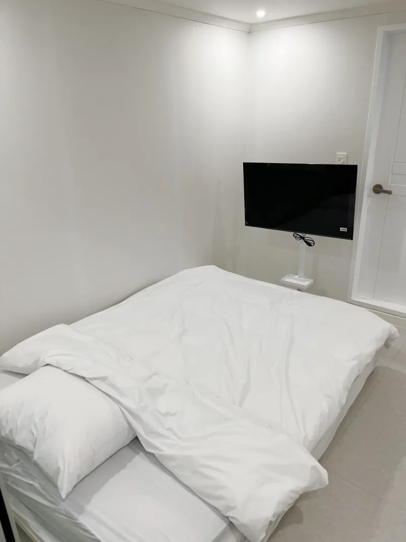 [Seo-gu, Daejeon] First move-in for a 1.5-room apartment after Yongmun remodeling. 3